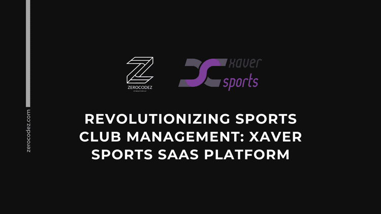 Xaver Sports